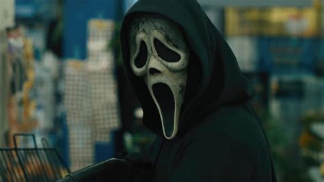 🔥 Free Download Scream Ghostface 4k Wallpaper Hd Pc 7331j by ...