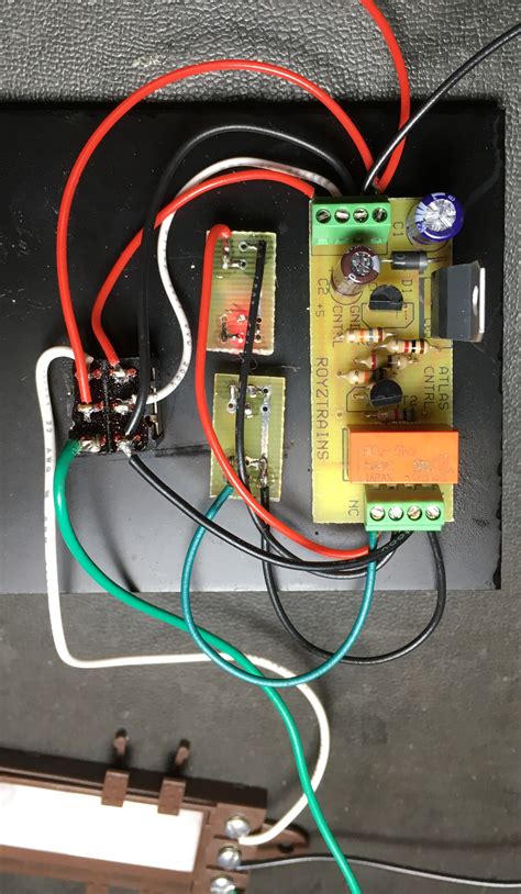 How To Wire Atlas Switches