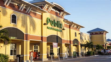 How to save when grocery shopping at Publix