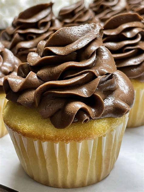 Easy Chocolate Frosting Recipe - From Michigan To The Table