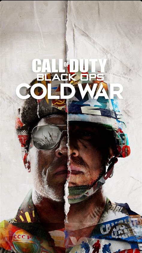 Cold War, call of duty, cod, multiplayer, new, HD phone wallpaper | Peakpx