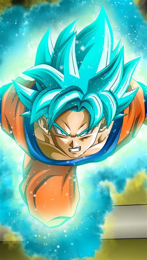 Dragon Ball Super iphone Wallpaper - Live Wallpaper HD | Dragon ball ...