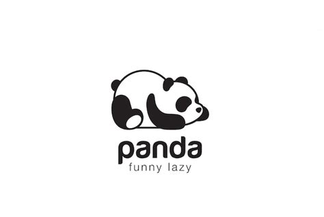 Panda Logo - Free Vectors & PSDs to Download