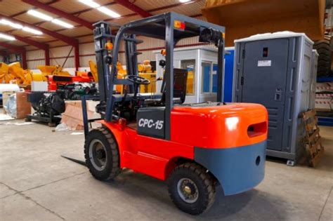 Sino plant forklifts diesel forklift forklift 1 2 ton diesel 2x4 2022 ...