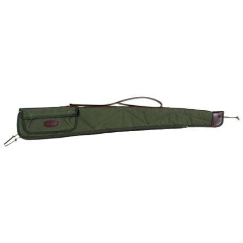 Bullseye North | Boyt Signature Series Shotgun Case, 52", OD Green