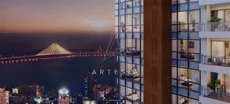 Raheja Artesia Worli | Resale 4 BHK Flat in Worli, South Mumbai