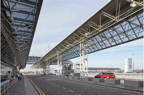 Views of Manchester Airport - Manchester Evening News