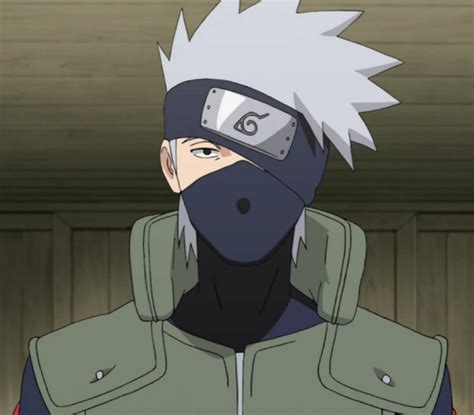 Wallpaper Kakashi Pfp, Kakashi - QualityWood