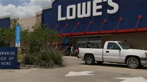 Lowe's hosts hiring day in the Triangle - ABC11 Raleigh-Durham