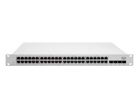 Cisco Switch Selector - Cisco