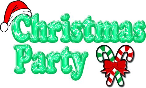 christmas party clip art 20 free Cliparts | Download images on ...