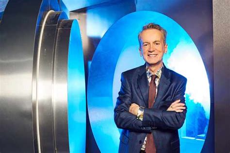 Is Room 101 cancelled? Frank Skinner claims BBC comedy show has been ...