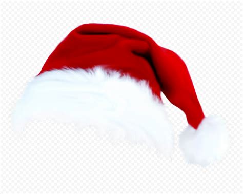 Santa Hat Png