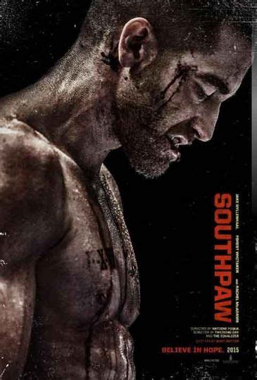 Southpaw (2015) - Movie Cast, Reviews, Trailers & Streaming Info ...