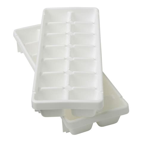 Arrow Plastics 2 Pack Ice Cube Trays | Shop Your Way: Online Shopping ...