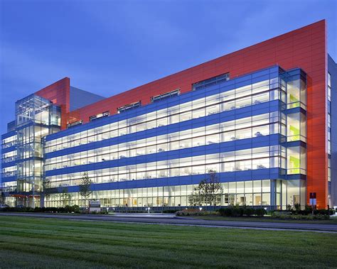 Genzyme Biologics Support Center — Murphy & McManus