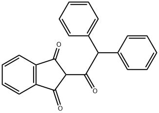 DIPHACINONE | 82-66-6