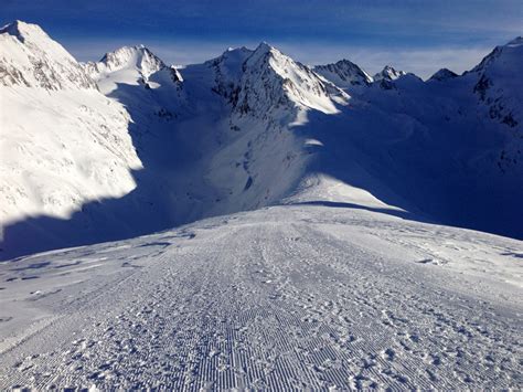 Obergurgl photos | Austria ski resort