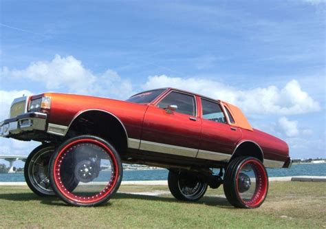 Custom Donk Cars - HubPages