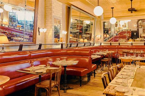 Inside the New Pastis, the Romantic NYC Restaurant Reopening in the ...