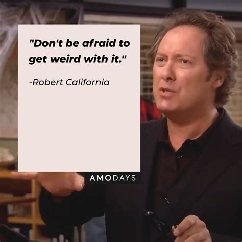 36 Robert California Quotes from ‘The Office'