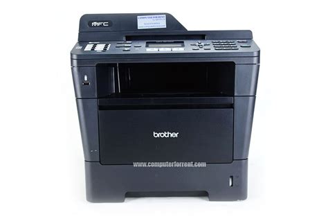 Brother MFC-8510DN AIO Laser Printer Rental - COMPUTER FOR RENT