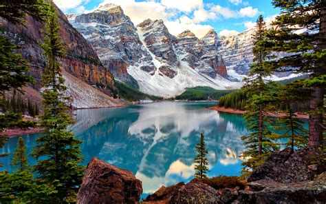 moraine lake - „Google“ paieška | National parks, Canada national parks ...