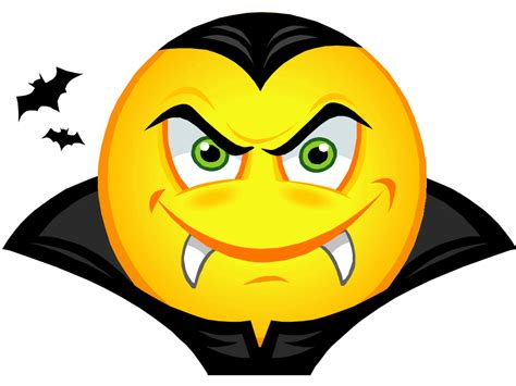 Afbeeldingsresultaat voor Horror Smiley | Smiley horror, Emoji pictures ...