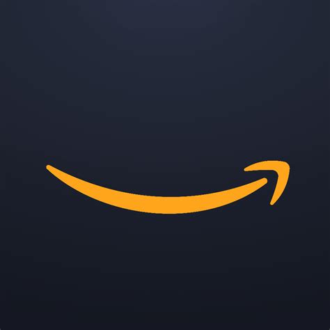 Download High Quality amazon smile logo black Transparent PNG Images ...