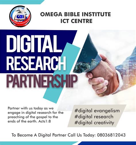 Omega Bible Institude | Online Portal