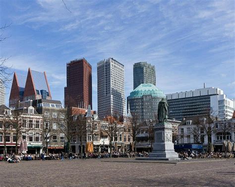 THE 10 BEST The Hague Sights & Historical Landmarks to Visit (2024)