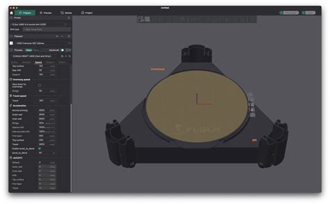 FLSun V400 Orca Slicer Settings by WagZ | Download free STL model ...