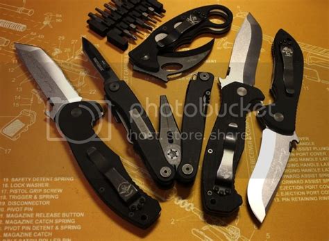 Emerson Knives | SIG Talk