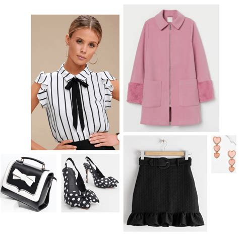 Katy Keene Fashion: Outfits & Style Inspired by the TV Show - College ...