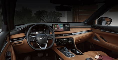 2023 INFINITI Q60 Model Review: A Premium Sports Coupe - INFINITI of ...