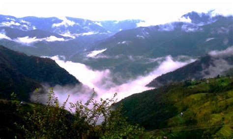 Trekking in Mussoorie - All You Need to Know BEFORE You Go (2024)