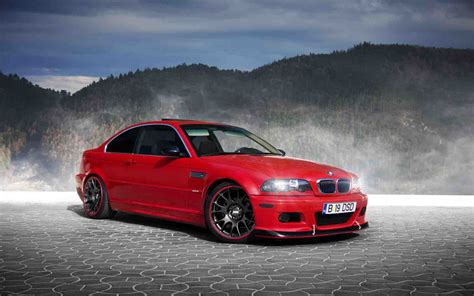 BMW 3 Series (E46) (M3, 323i, 325i, 325xi, 328i, 330i, 330xi Sedan ...