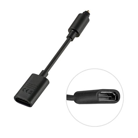 Sonos HDMI to Optical Adapter - Compatible with Sonos Arc, Beam & Amp