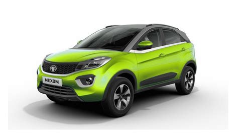 Green Colour Car - How Car Specs