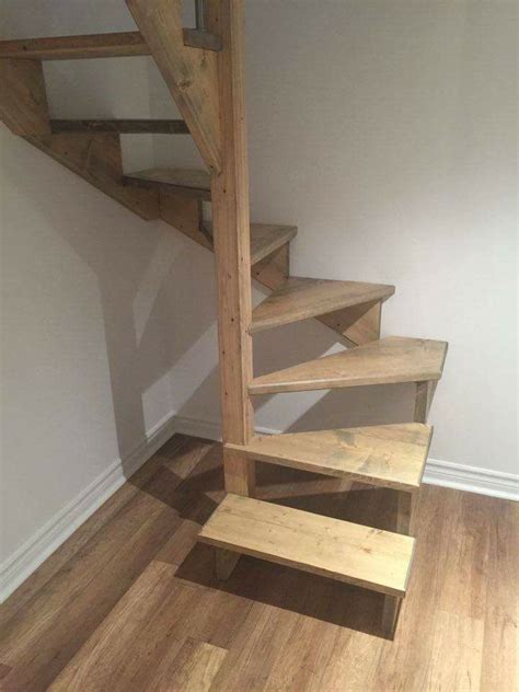 Attic Staircase, Staircase Decor, Spiral Stairs, Staircase Design ...