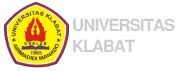 SIU (Sistem Informasi UNKLAB) – Universitas Klabat