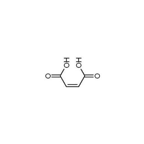 Maleic Acid Pure n USP BP Food grade Manufacturers