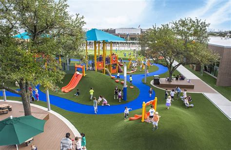 Playground Surface Design Ideas and Options | Premier Park & Play