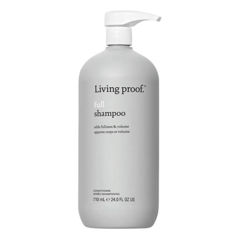 Living Proof Full Shampoo 24oz - Beauty First Nebraska