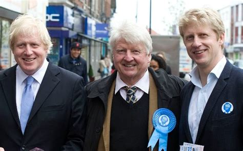 Boris Johnson, his brother Jo and the inside story of a Brexit schism