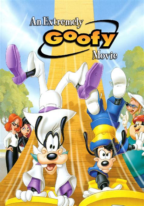 An Extremely Goofy Movie (2000) | Soundeffects Wiki | FANDOM powered by ...