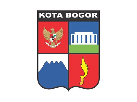 Logo Kota Bogor Format Cdr & Png | GUDRIL LOGO | Tempat-nya Download ...