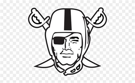 Raiders Shirt Logo - Vector Raider Logo - Clip Art Library