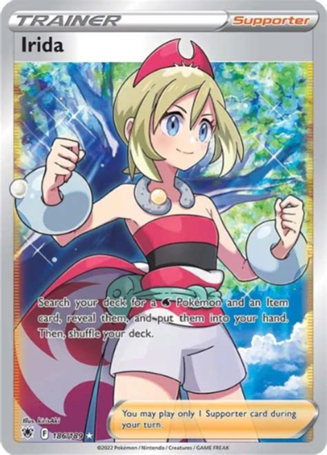 Best Full Art Trainer Pokémon Cards to Collect! - HobbyLark