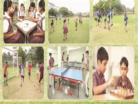 DAV Public School, Sector 49, Gurgaon | Gurugram, - Fees, Admissions ...